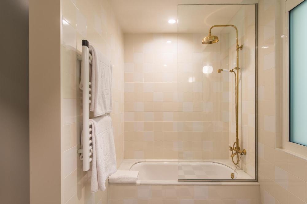 Junior Suite interior
